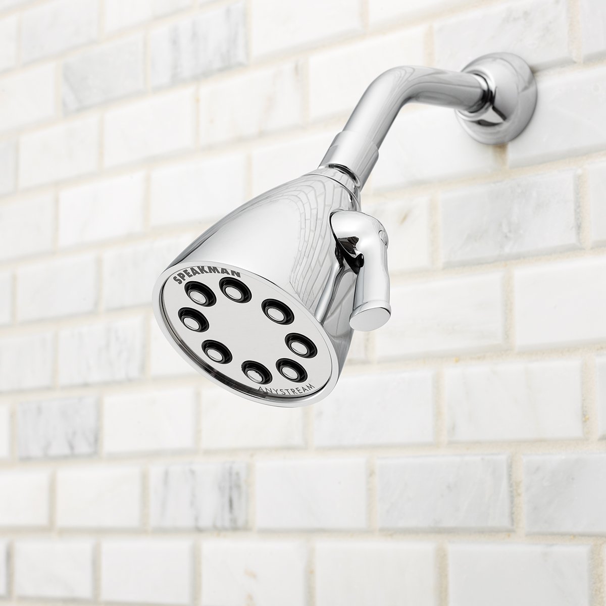 Polished Chrome S (2 GPM / Polished Chrome)