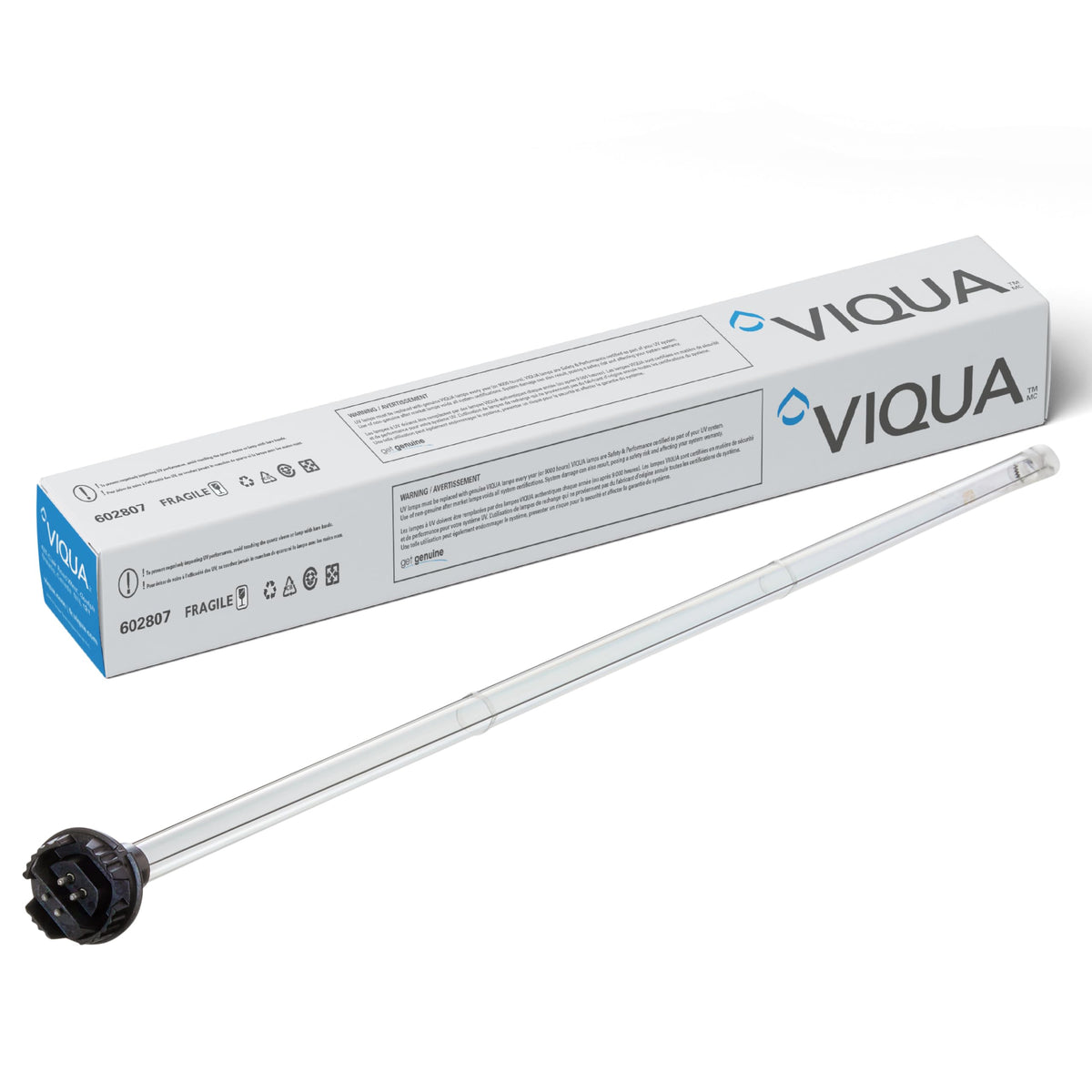 602807 UV Lamp
