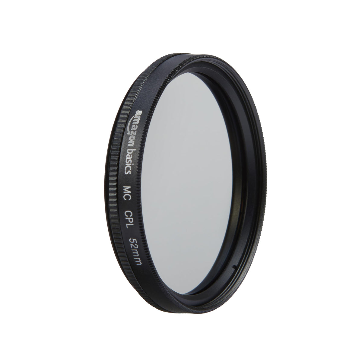Circular Polarizer Camera Lens Filter (52 mm)