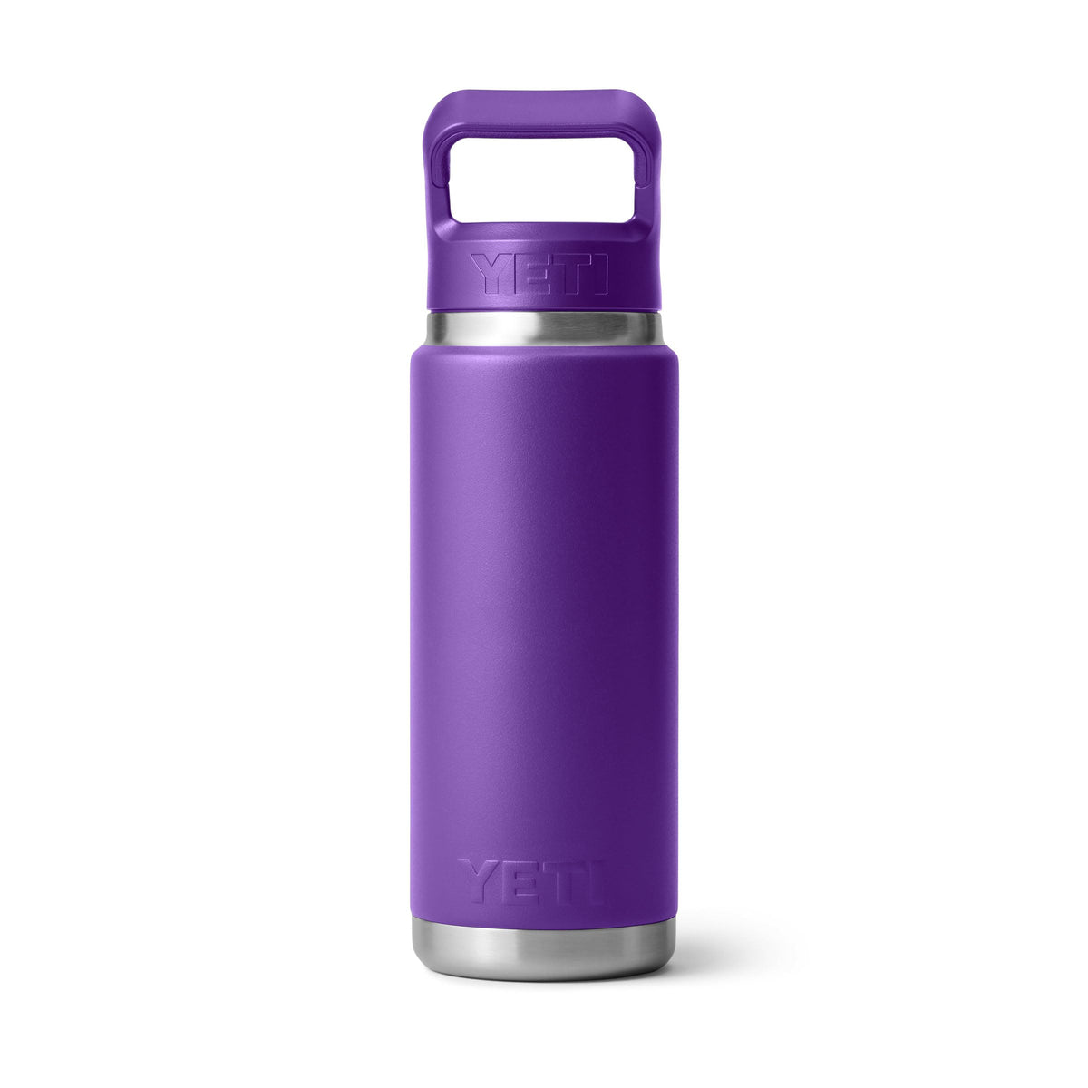 Rambler 26 oz Bottle (Pace Purple)