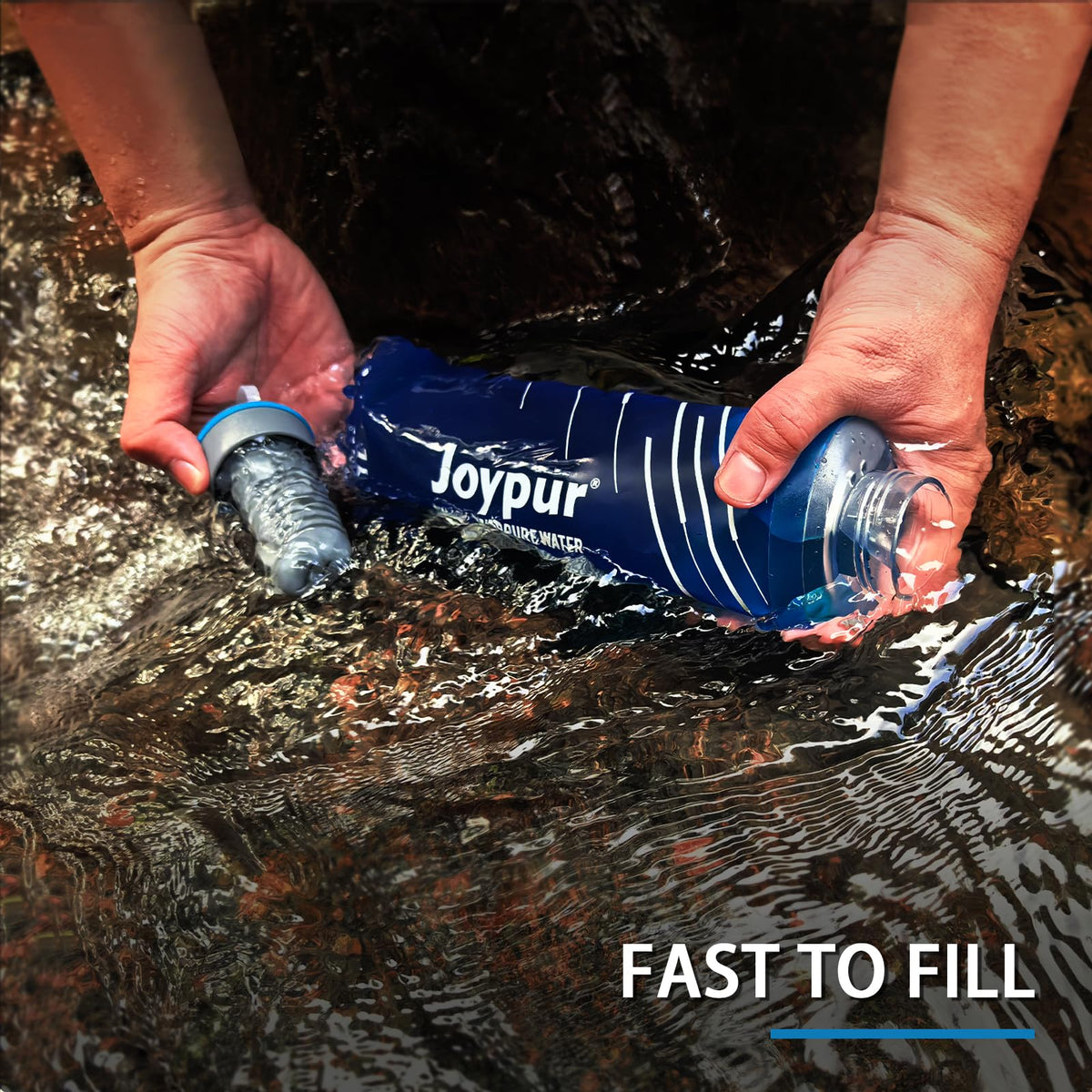 Water Filter Survival