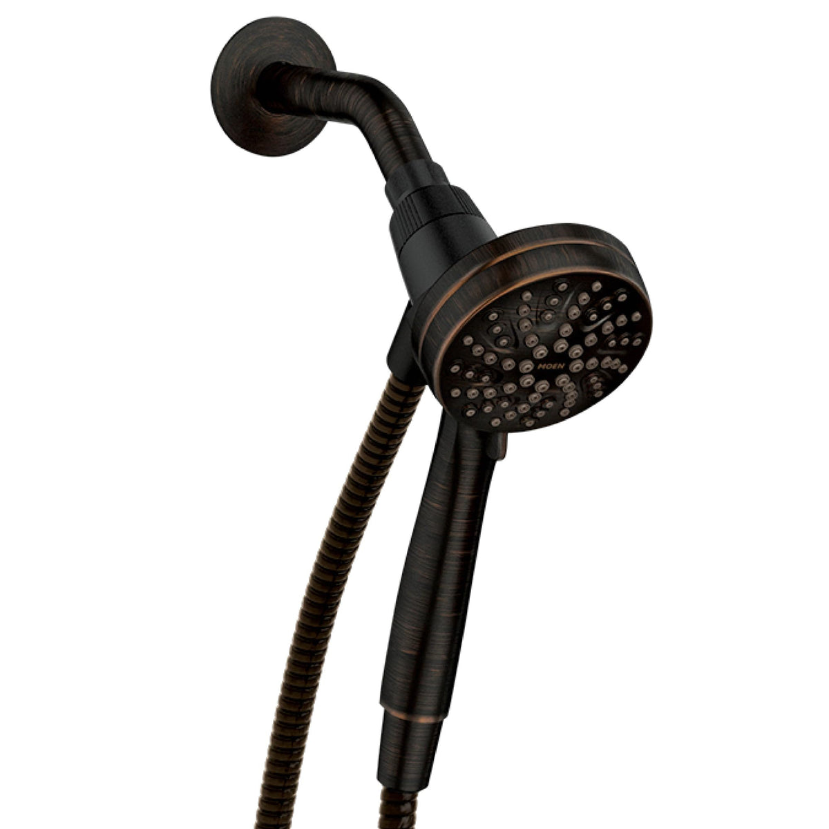 Engage Magnetix Mediterranean Bronze 3.5 (Mediterranean Bronze / Showerhead)