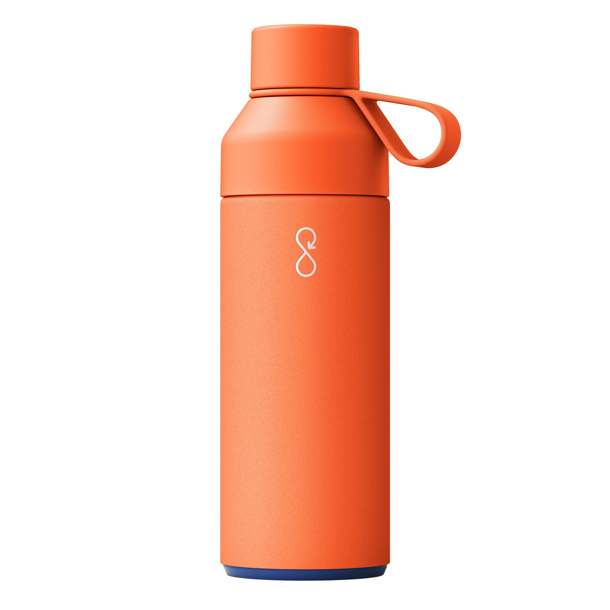 Original 34oz Stainless Steel Water Bottle (Sun Orange)