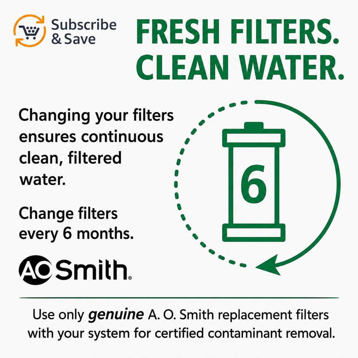 4.5"x10" 25 Micron Universal Sediment Filter (25-Micron Sediment)