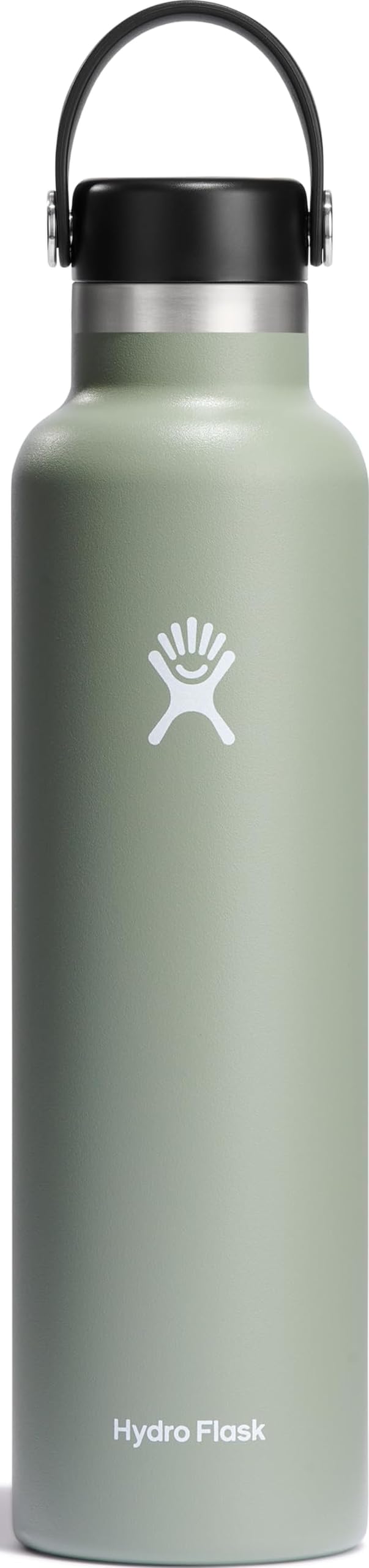 Water Bottle Insulated Stainless Steel (24 Oz / AGAVE)