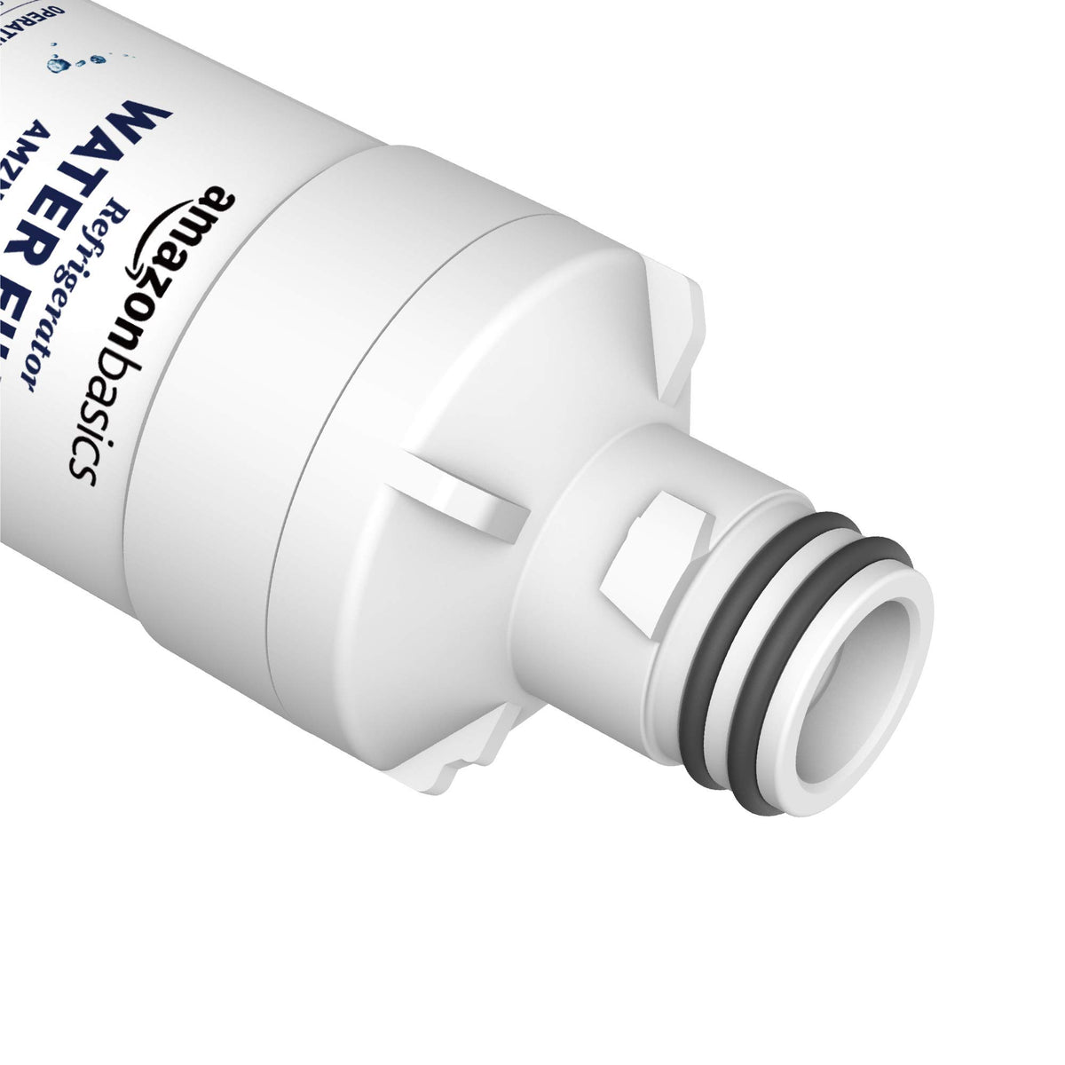 Replacement LG LT1000P Refrigerator Water Filter (Premium Tier)
