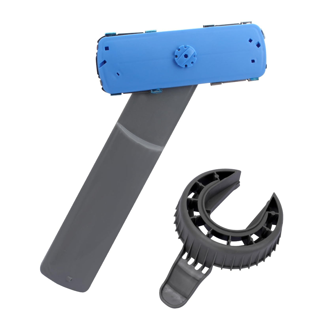 5304506660 Dishwasher Lower Spray Arm & 5304506518 Drain Filter (5304506518 & 5304506660)