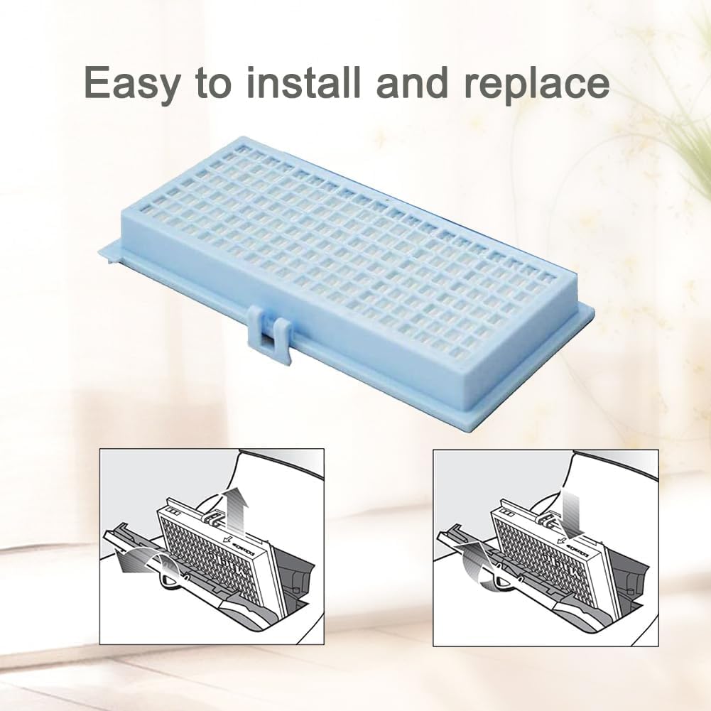 Miele SF AH30 HEPA Filter