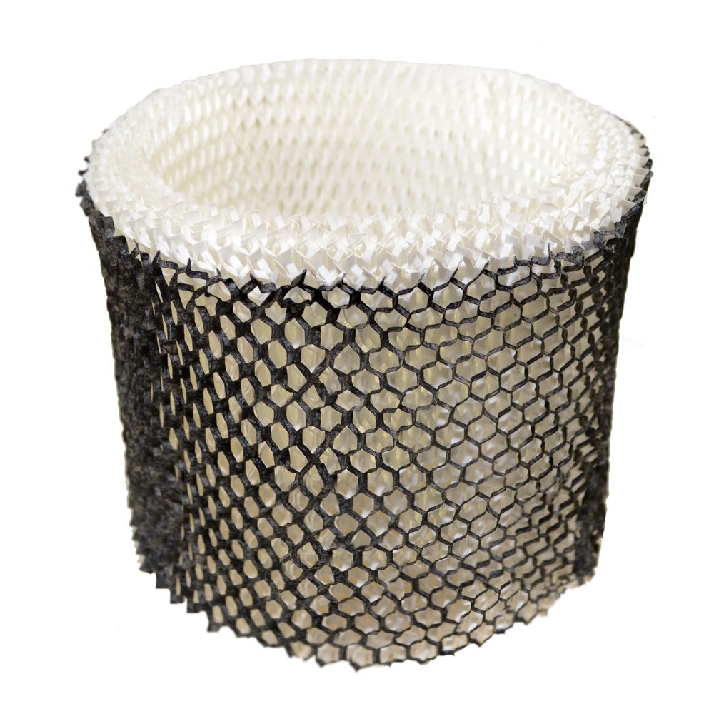 Wick Filter Compatible with Honeywell HC (Black)