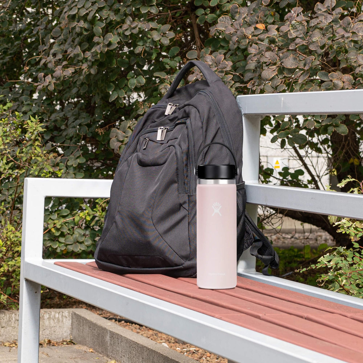 Water Bottle Insulated Stainless Steel (Trillium)