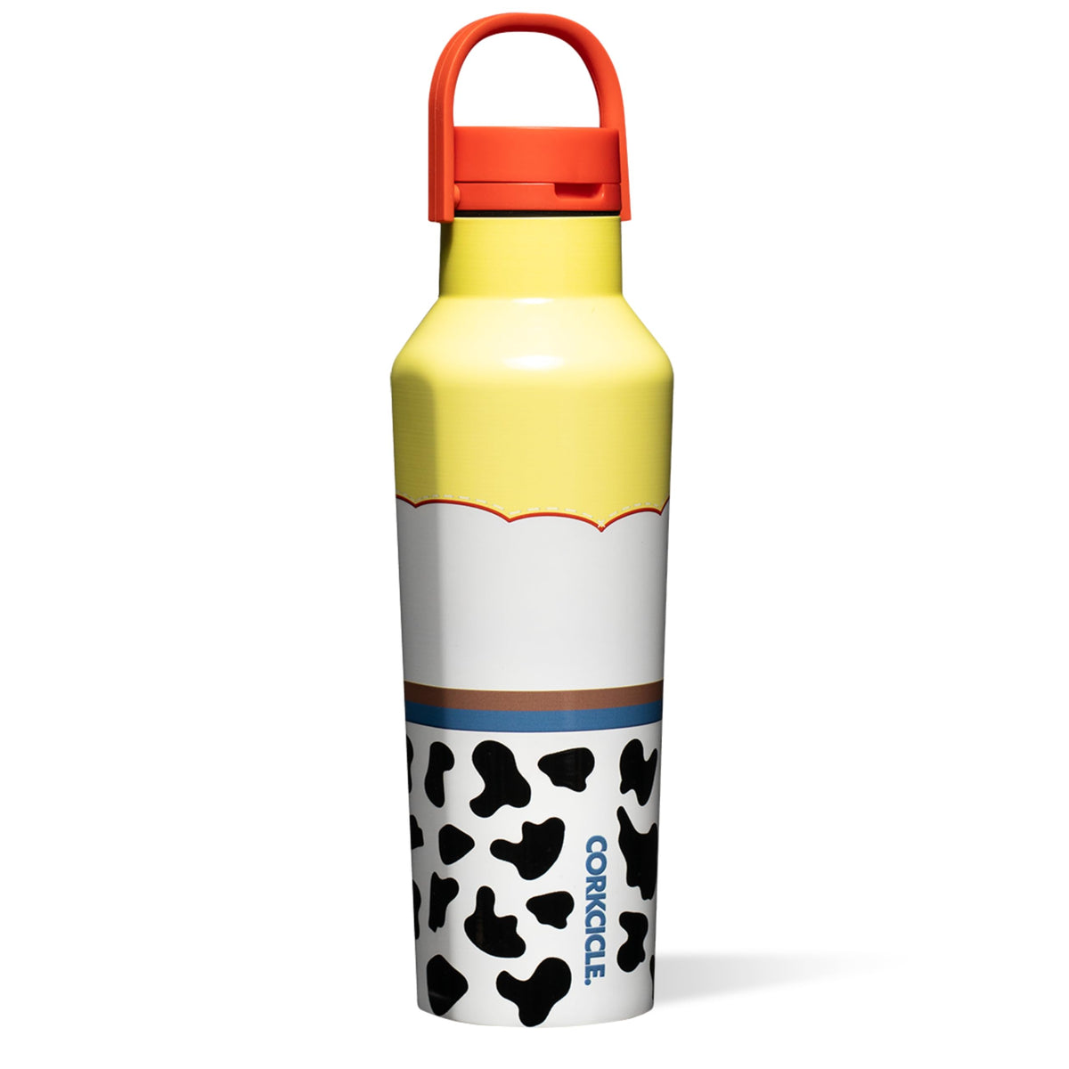Sport Canteen Water Bottle (Toy Story - Jessie / 20 Ounce)