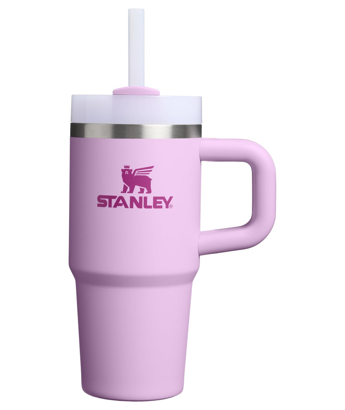 Quencher H2.0 Flow State Tumbler (14 Ounces / Soft Orchid)