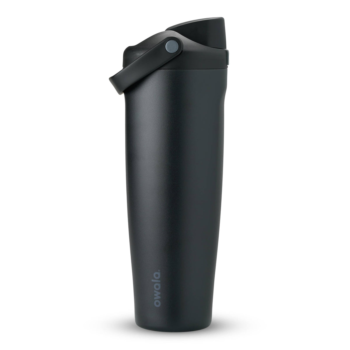 FreeSip Sway Stainless Steel (Very, Very Dark / 40 Ounces)