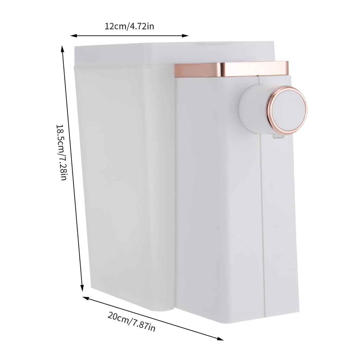 Water Dispenser