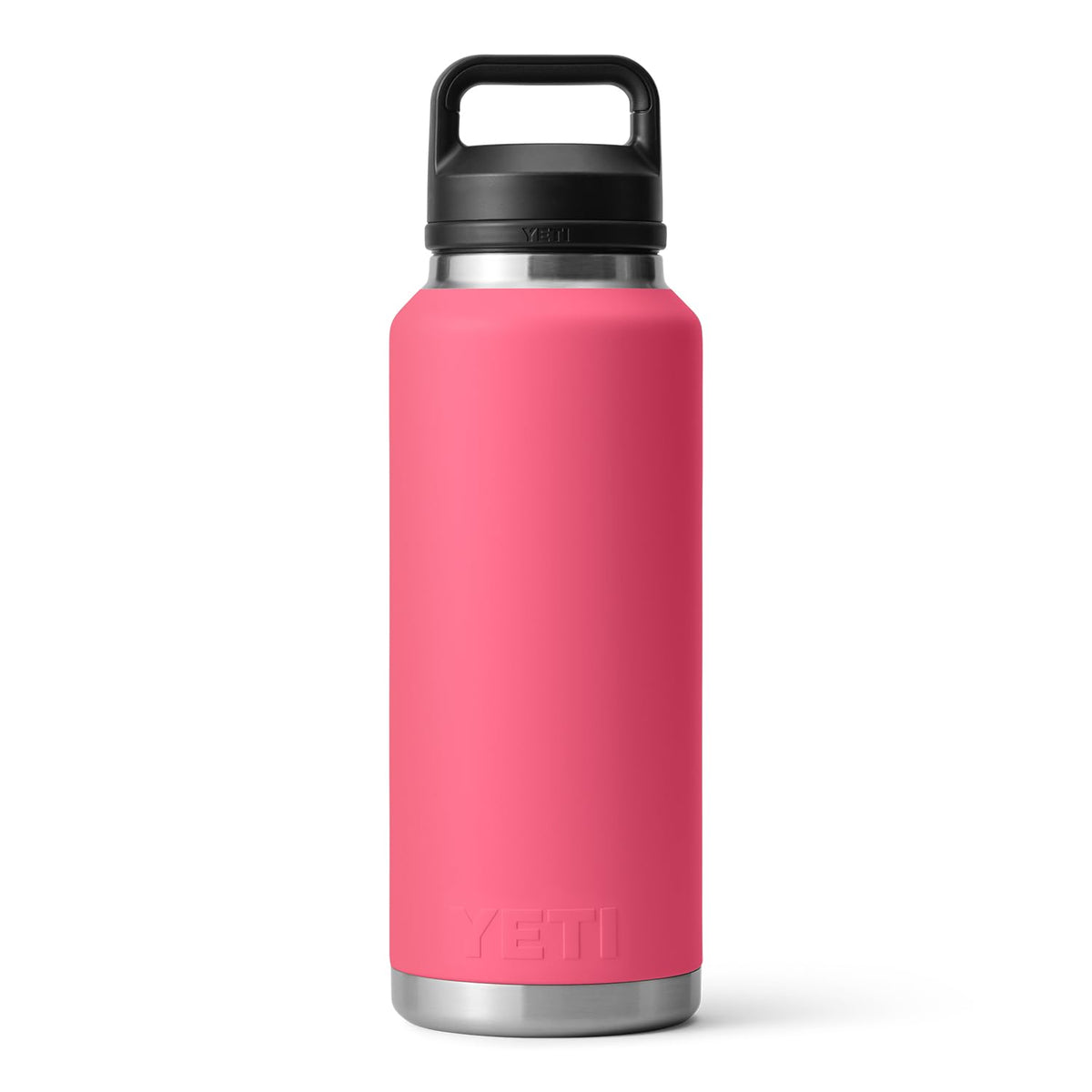 Rambler 46 oz Bottle (Tropical Pink)