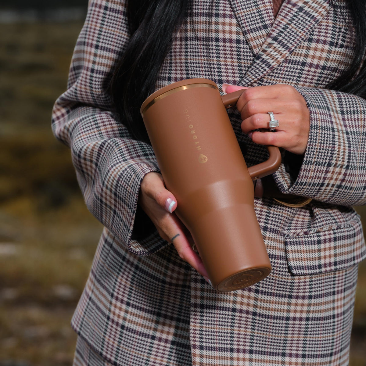 Traveler 32oz (Spice / 32 Ounces)