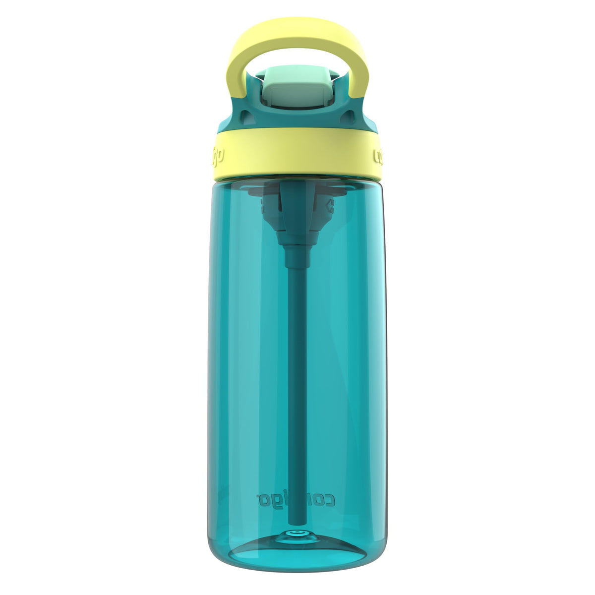 Aubrey Kids Water Bottle (Juniper/Limelight / 590 ml)