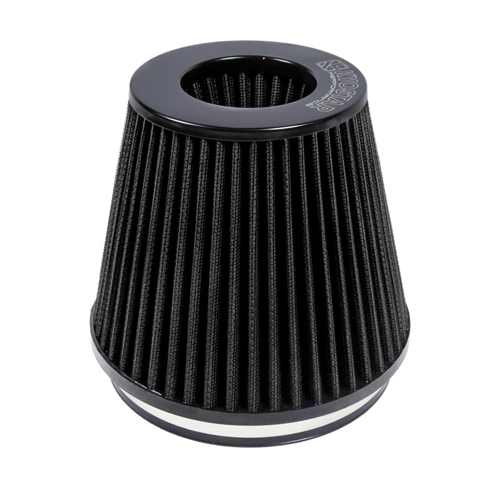 Universal 6" 152mm High (6" 152mm black)