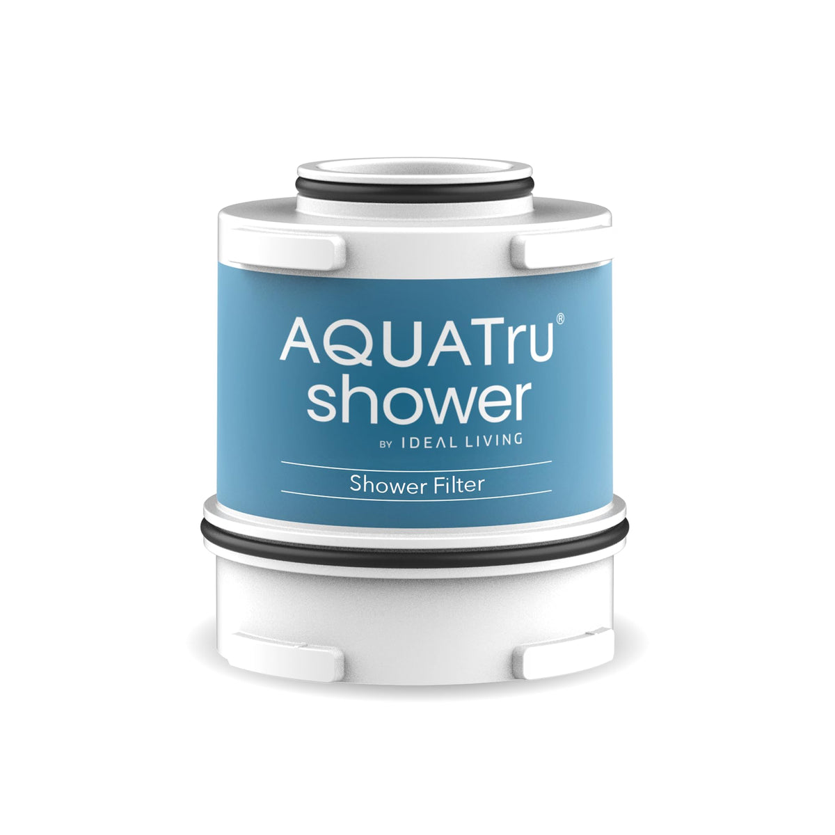 AquaTru Shower Filter High
