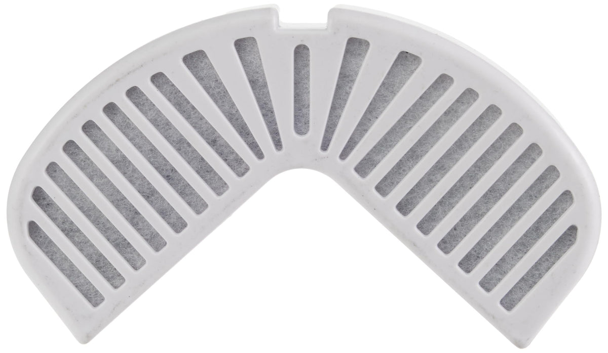 Replacement Filters for Ceramic & Stainless Steel Fountains (12 filters)