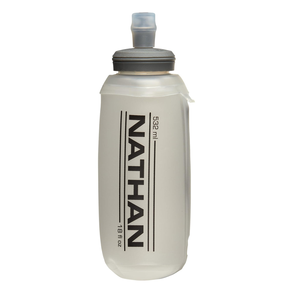 18oz Soft Flask w (18 Ounces)