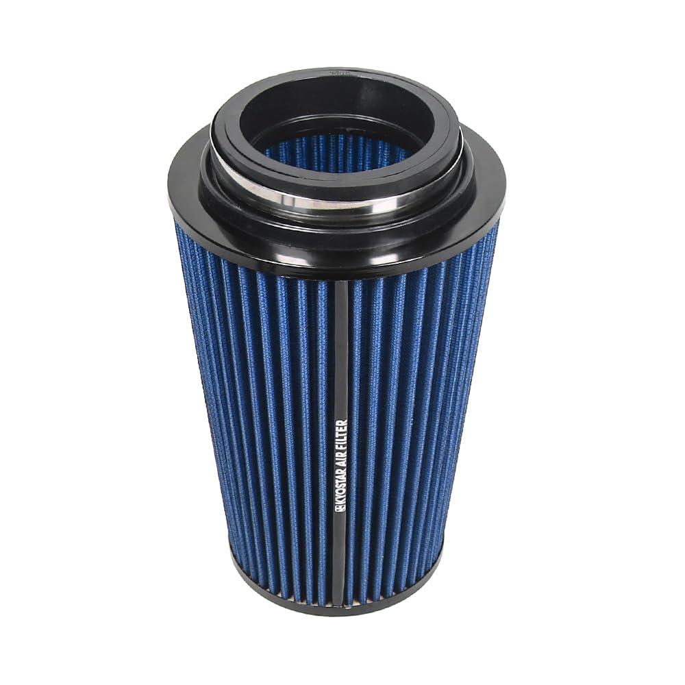 Universal 3 3.5 (BLUE)