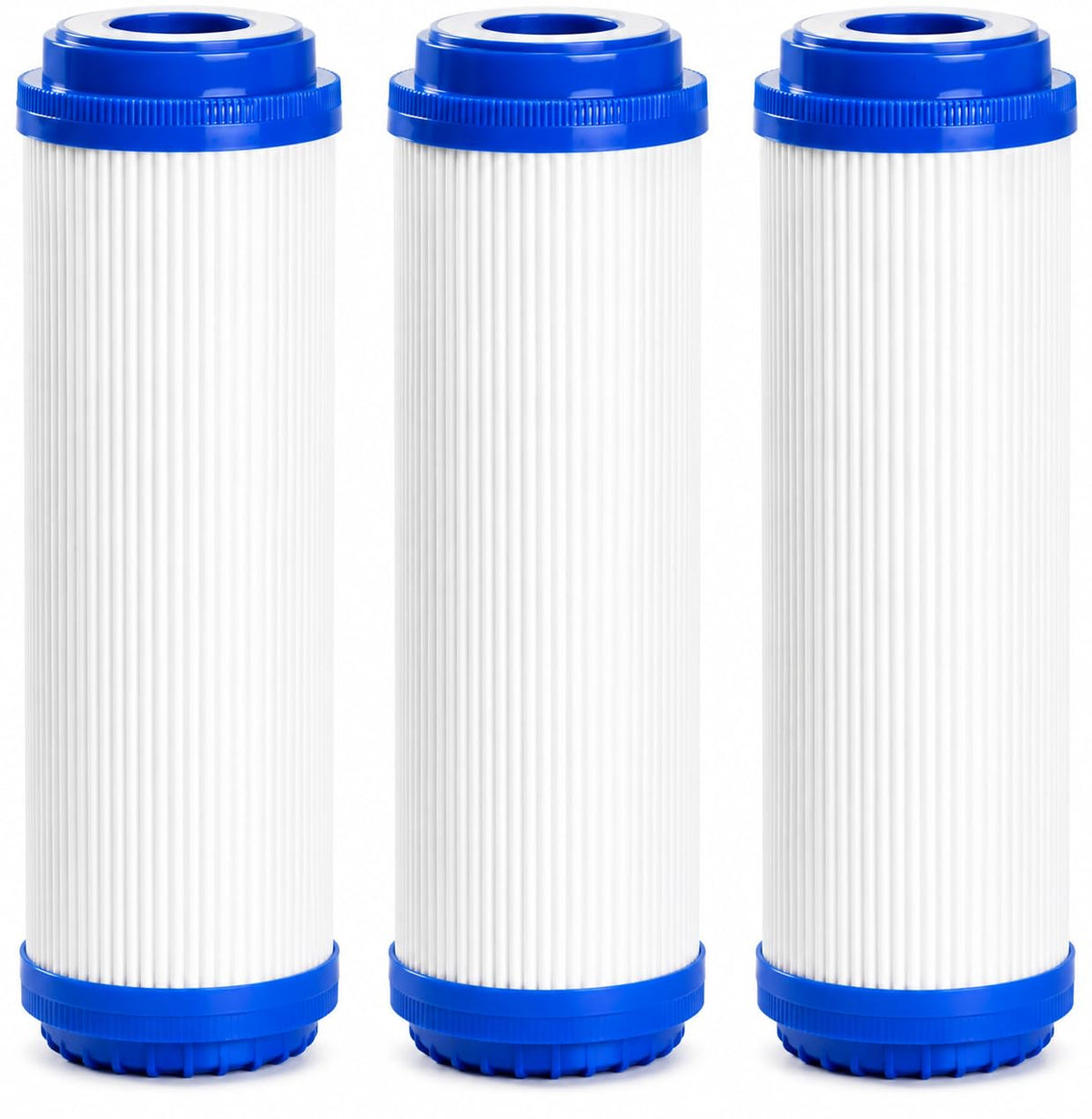 GAC Water Filter for CQE (3 Pack)