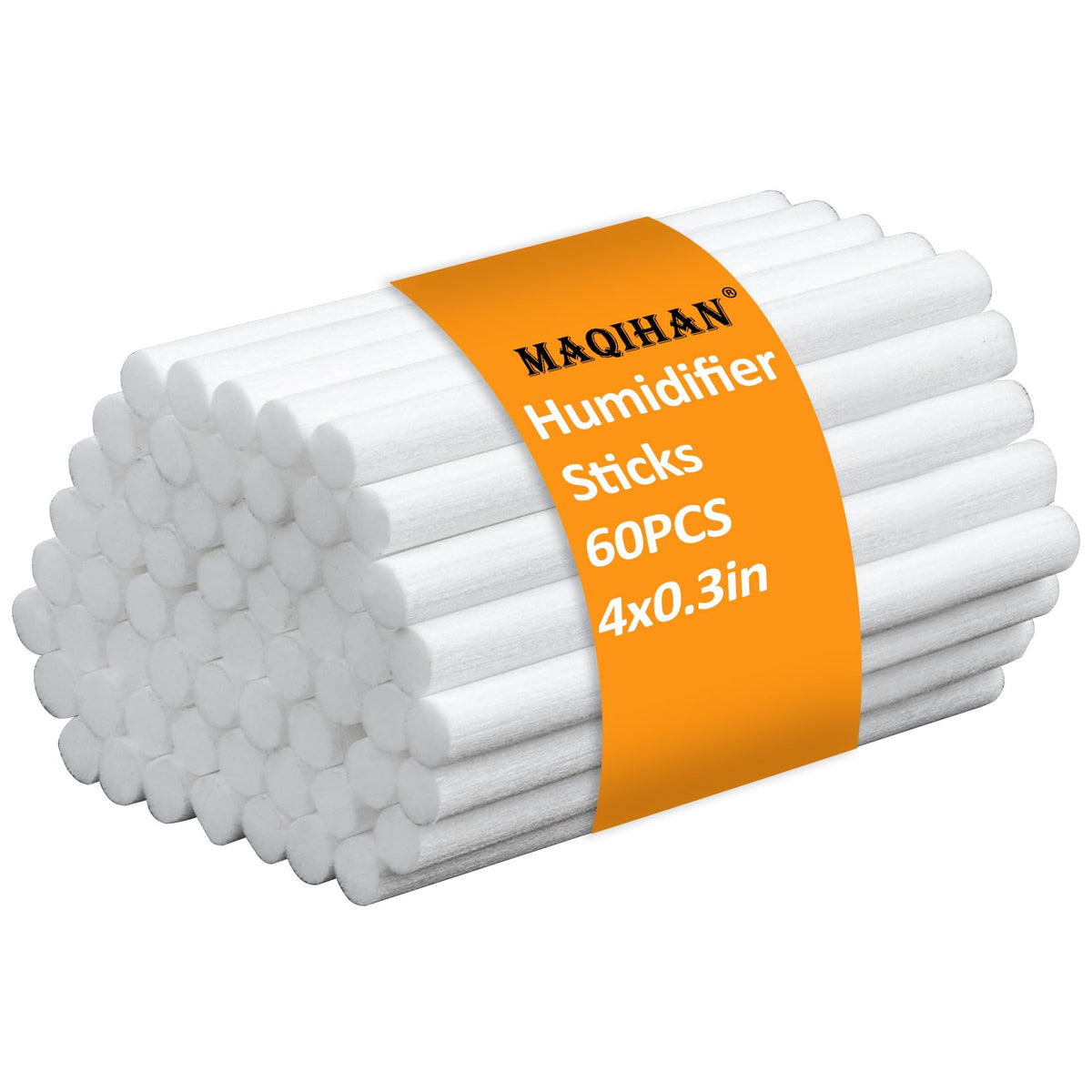 60 Humidifier Stick Filter Refill (4 Inch)