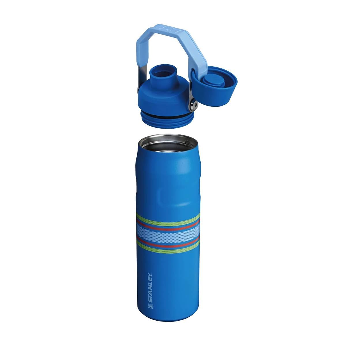 Varsity IceFlow Aerolight Fast Flow Water Bottle 24 oz