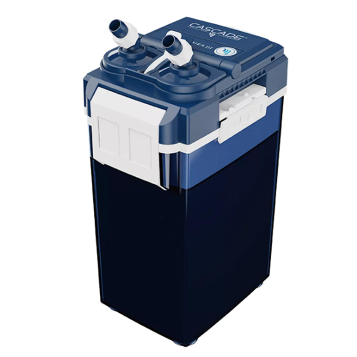 Cascade Pro Series III Canister Filter Bundle (100 Gallons)