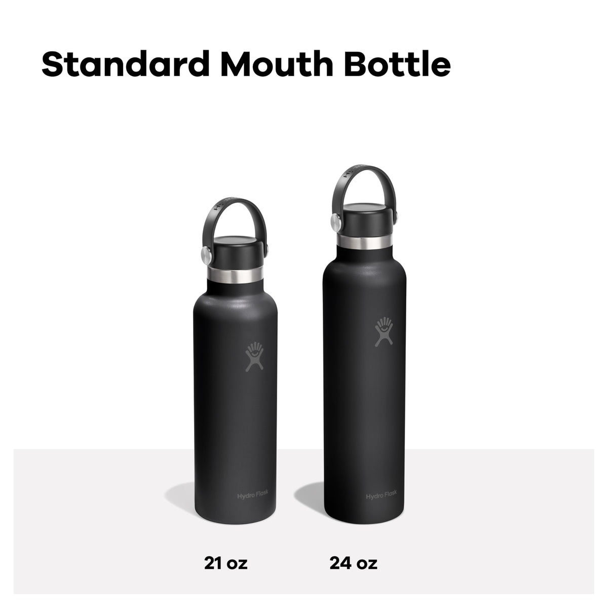 Water Bottle Insulated Stainless Steel (24 Oz / Utopia Purple)