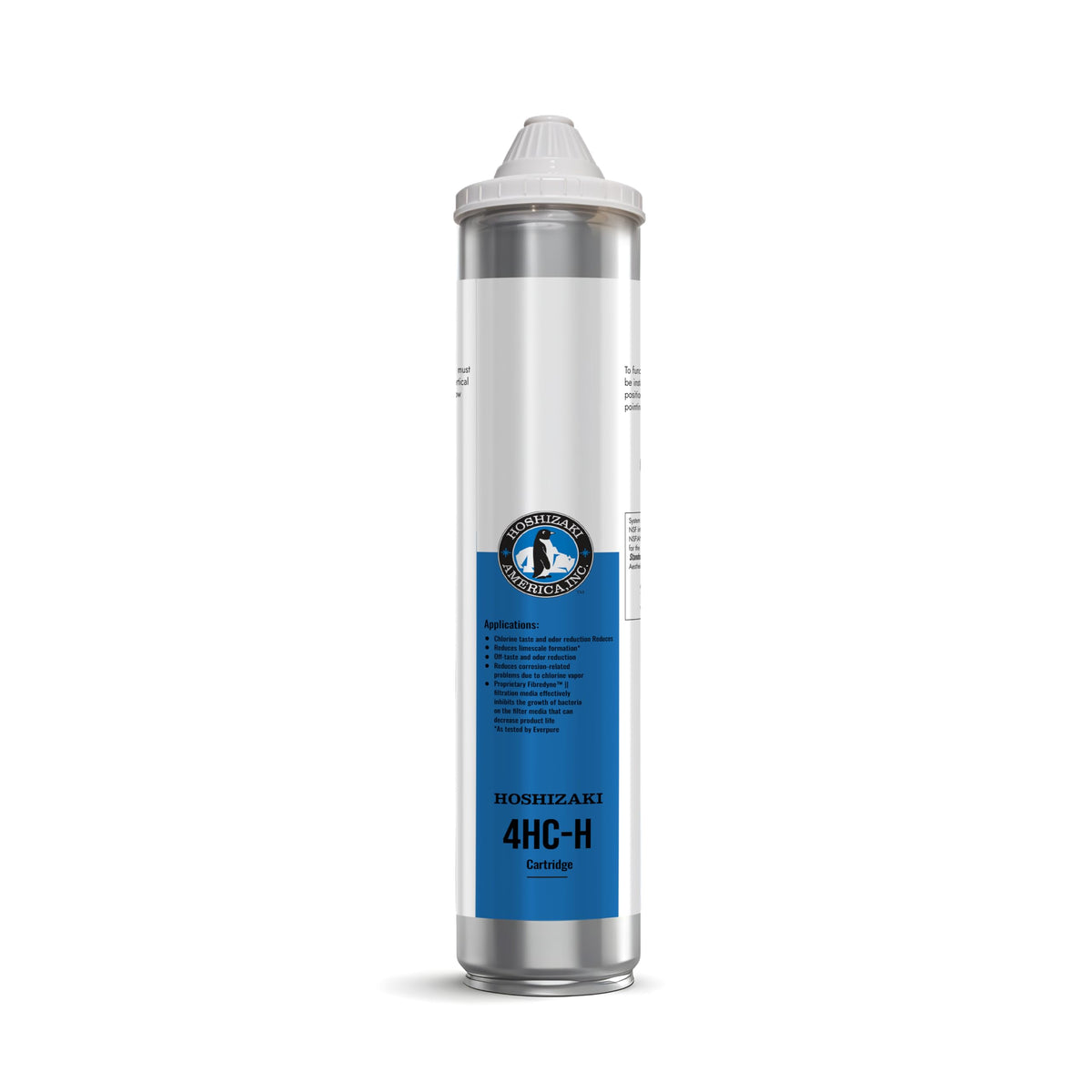 4HC H Replacement Water Filter Cartridge