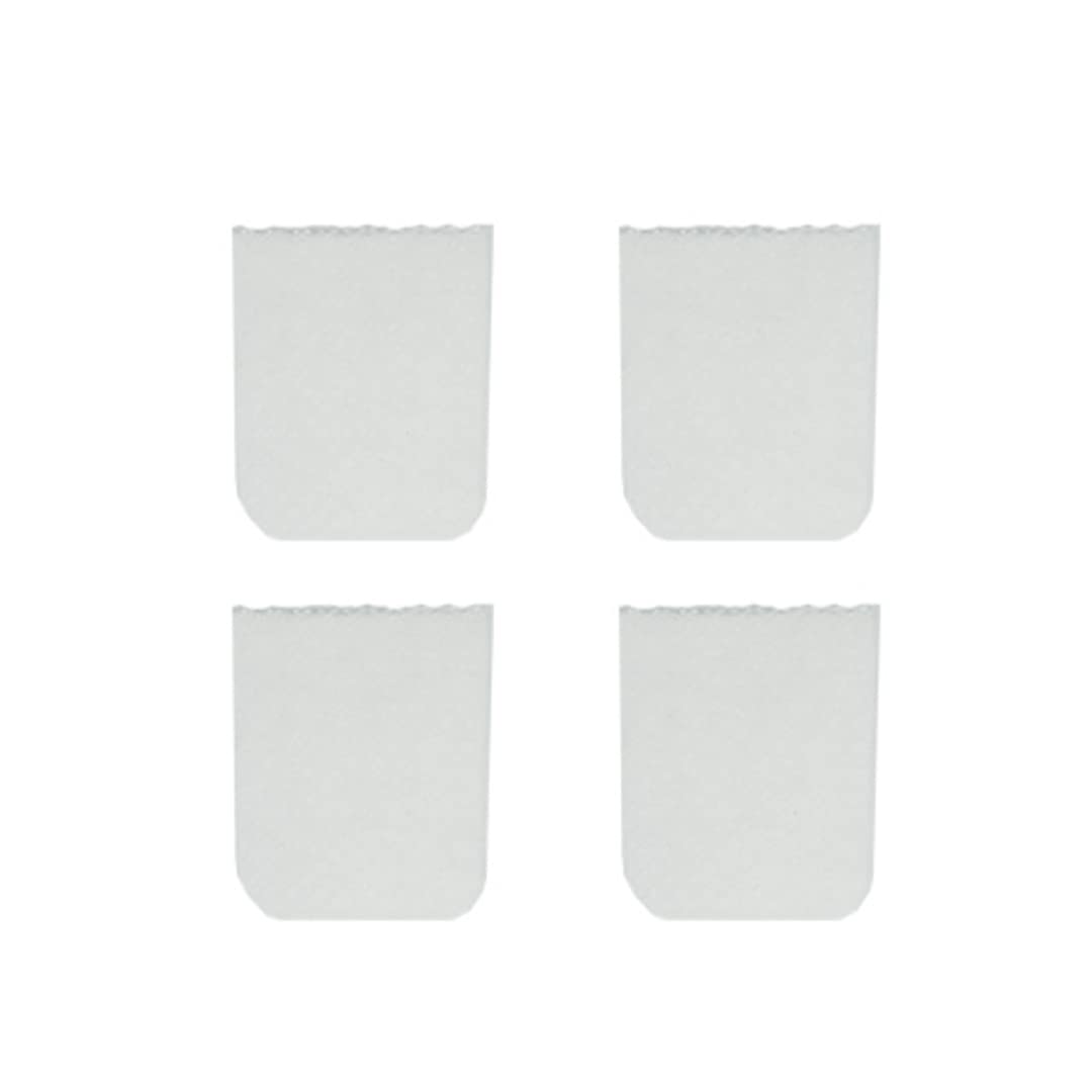 Automatic Pet Water Bowl (Replacement Water Filters (Pack of 12))