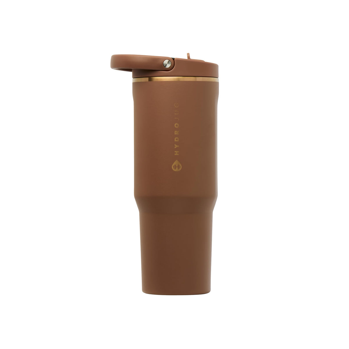 Sport 40 oz Insulated Stainless Steel Water Bottle (Spice / 40 Ounces)