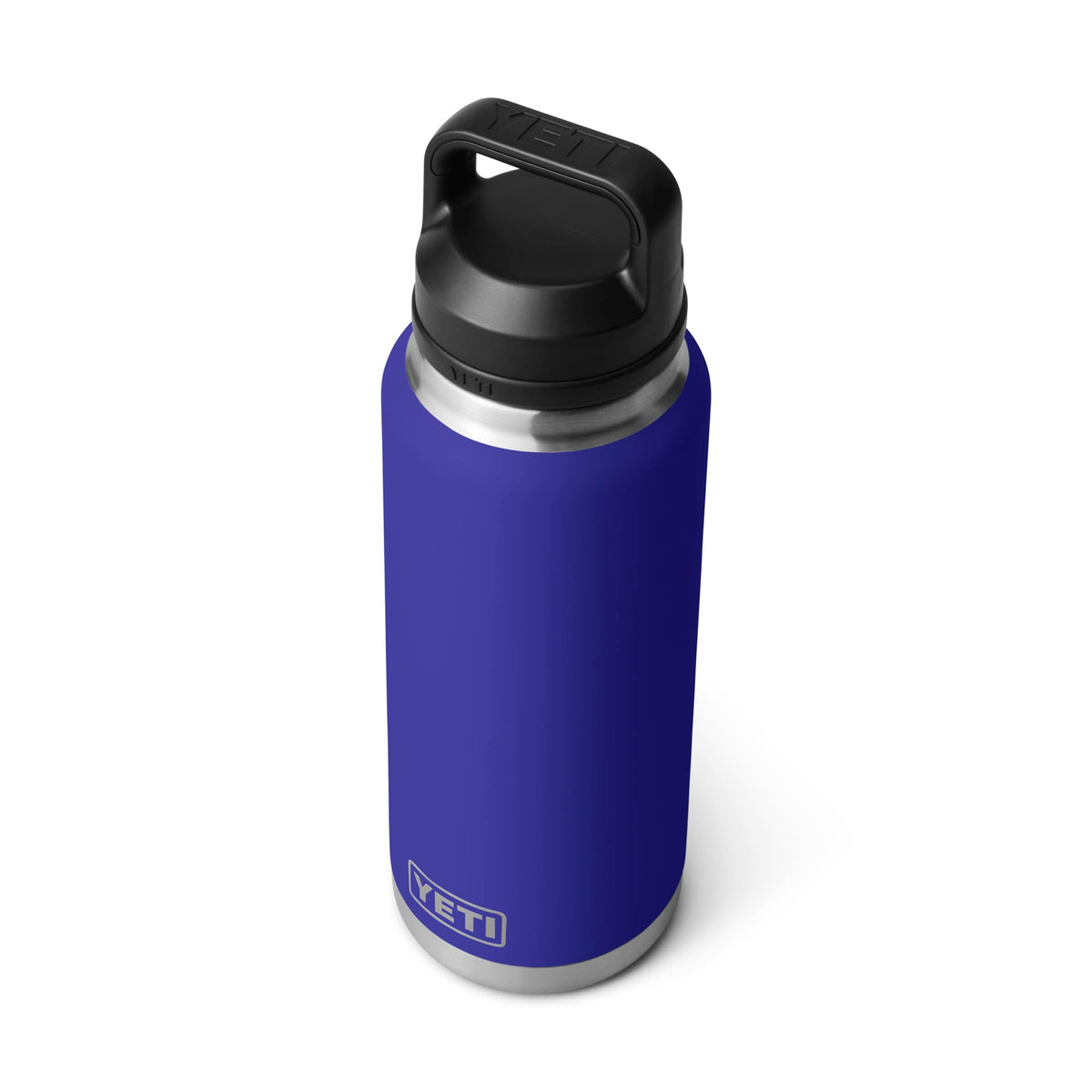 Rambler 36 oz Water Bottle (Offshore Blue)