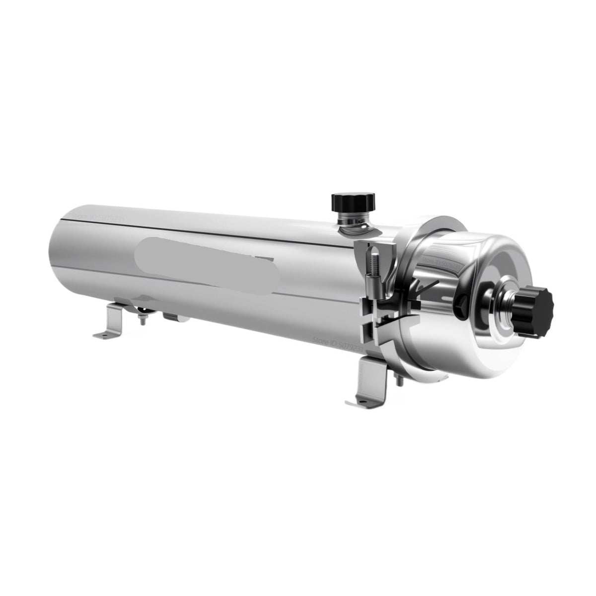Whole House High Flow UF System Water Purifier 1000L (2000L)