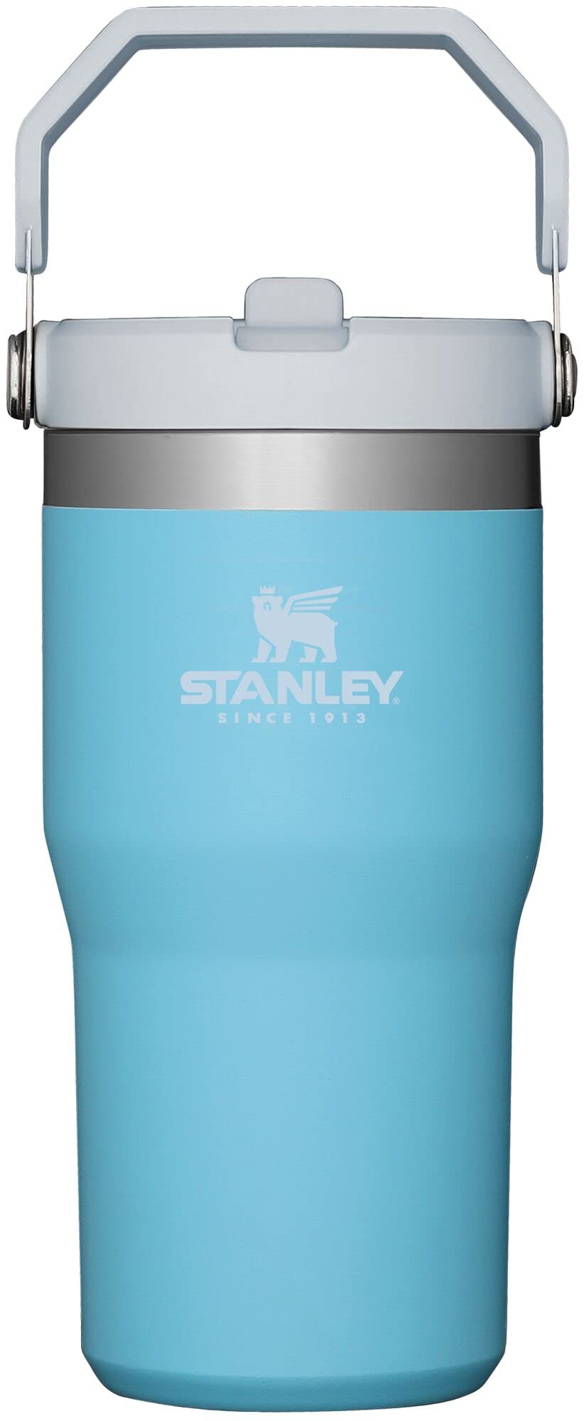 IceFlow Stainless Steel Tumbler (Pool)