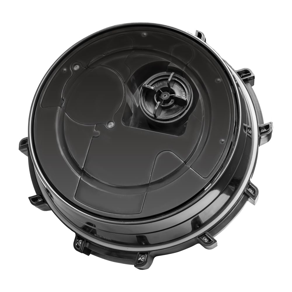 Forza 15 UV Premium Canister Filter (FZ15UV)