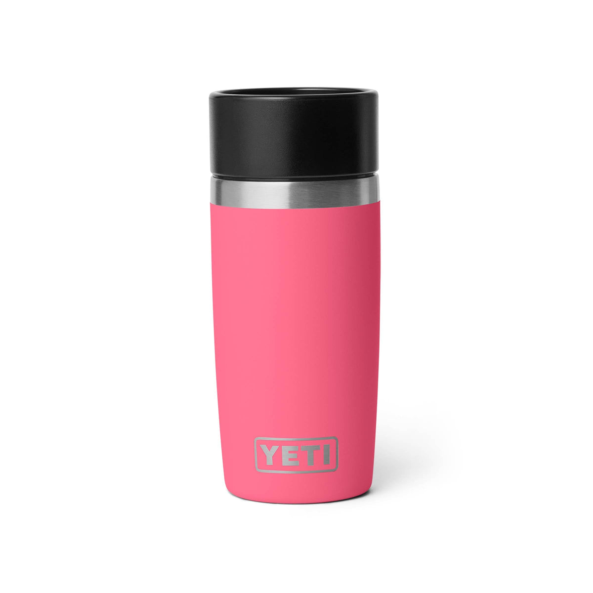 Rambler 12 oz Travel Bottle (12 Ounces / Tropical Pink)