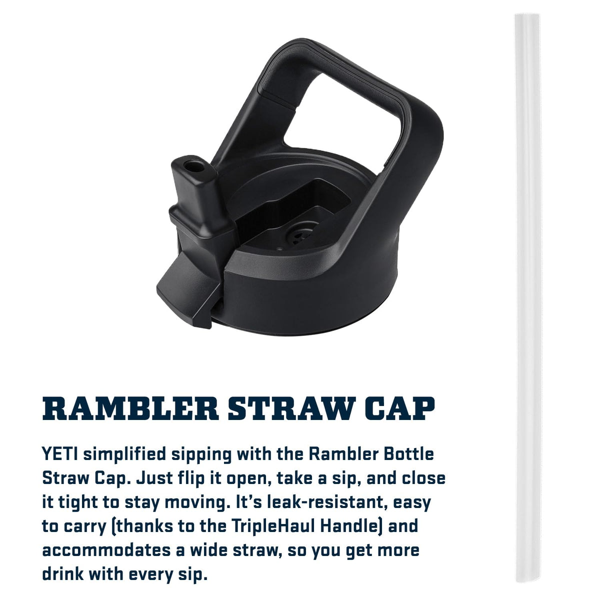 Rambler 26 oz Bottle (Rescue Red)