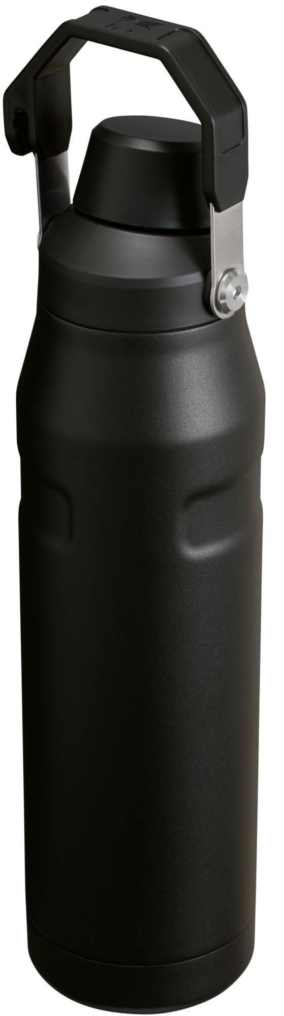 IceFlow Fast Flow Bottle (Black 2.0 / 36 Ounces)