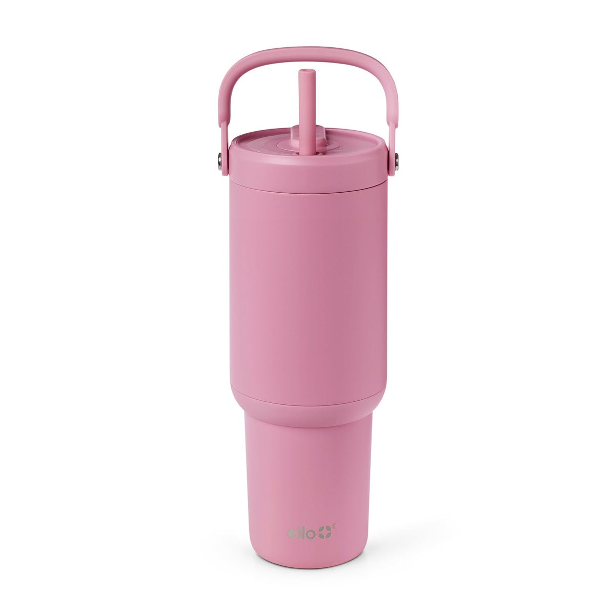 Oasis Go+ 32oz Tumbler with Top Handle and Retracting Straw (32 Ounces / Silk Chiffon)