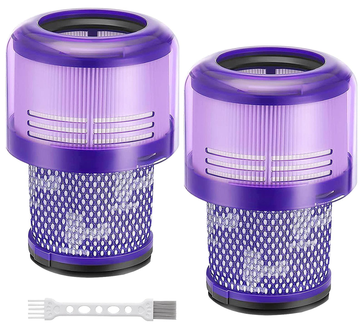 2 Pack V11 V15 SV14 (V11 V15 Purple / 2P)