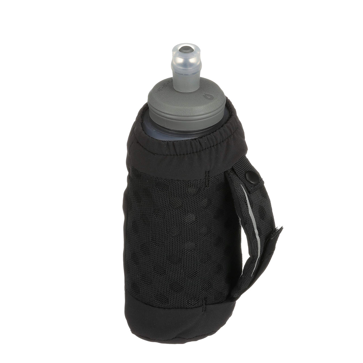 ExoDraw & ExoShot 2.0 Flask (Black/ Sailor Blue / 400 ml)