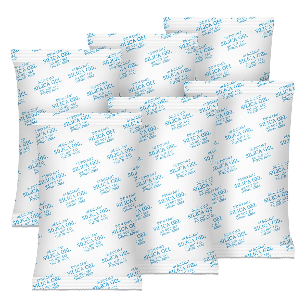 Desiccant Packs (500G)