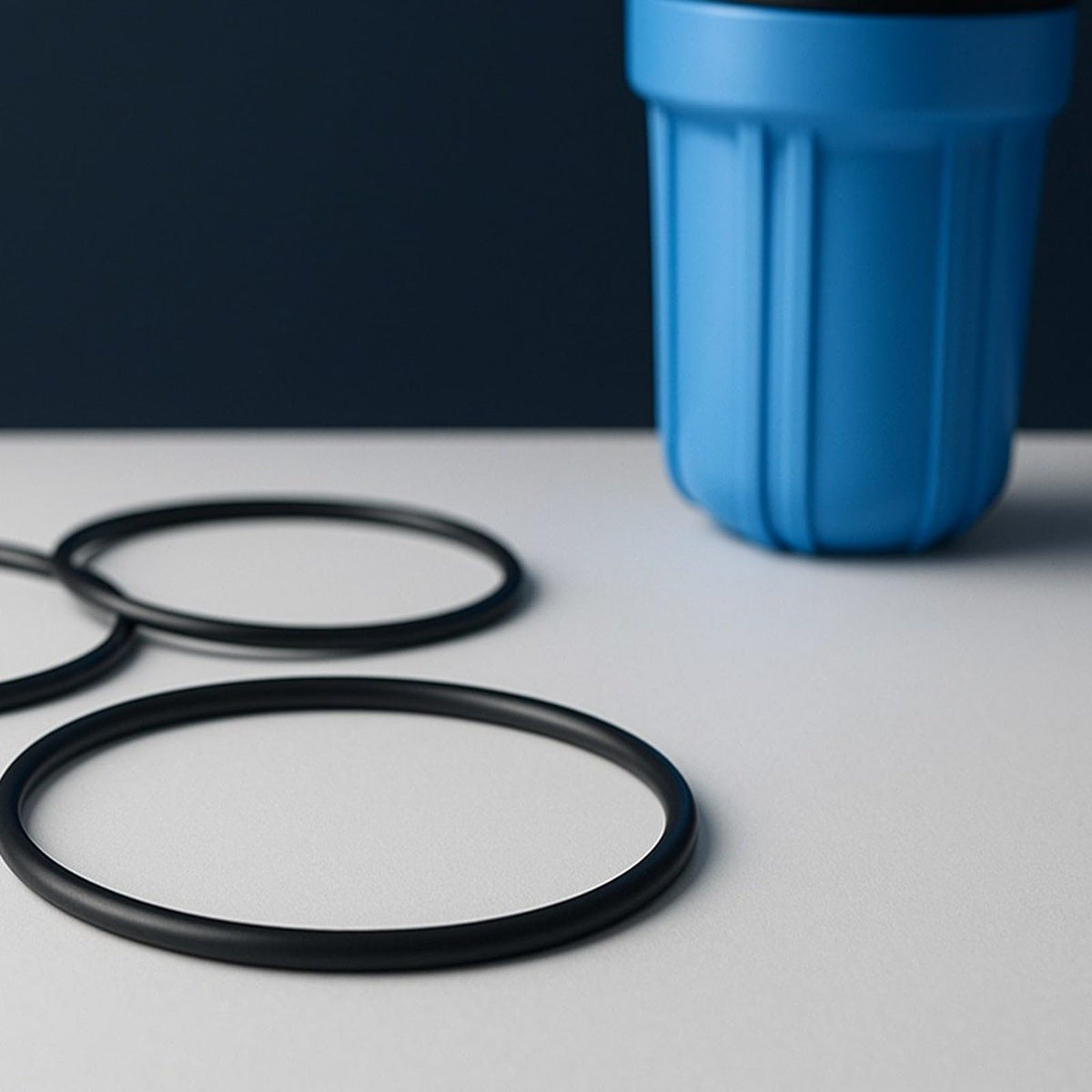 Big Blue Housing O (3 O-Rings)