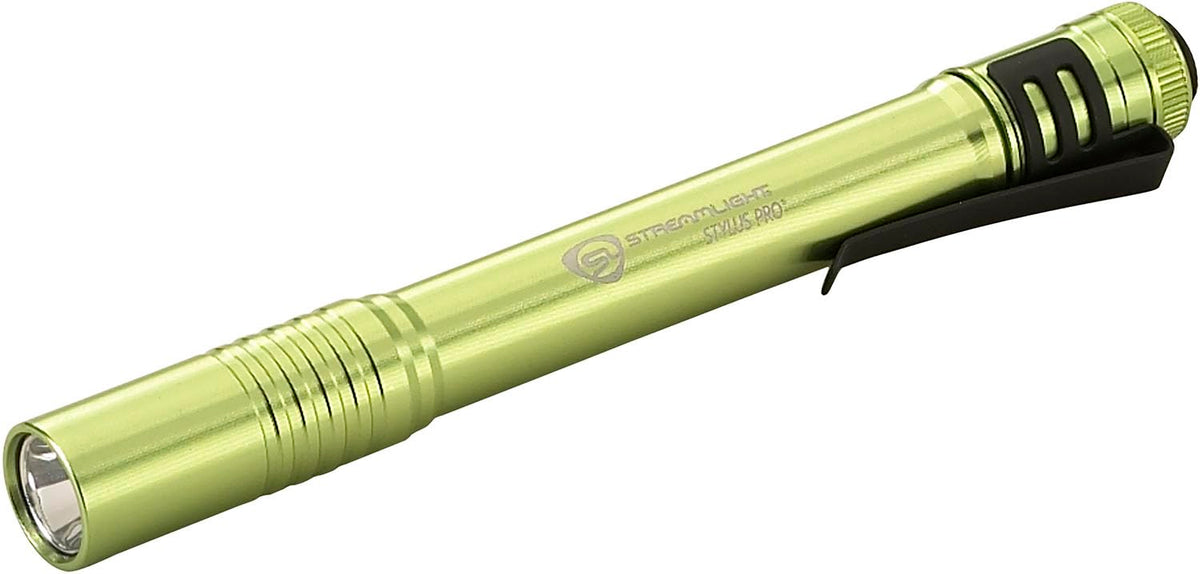 66129) Stylus Pro Pen Light, Lime (Green)