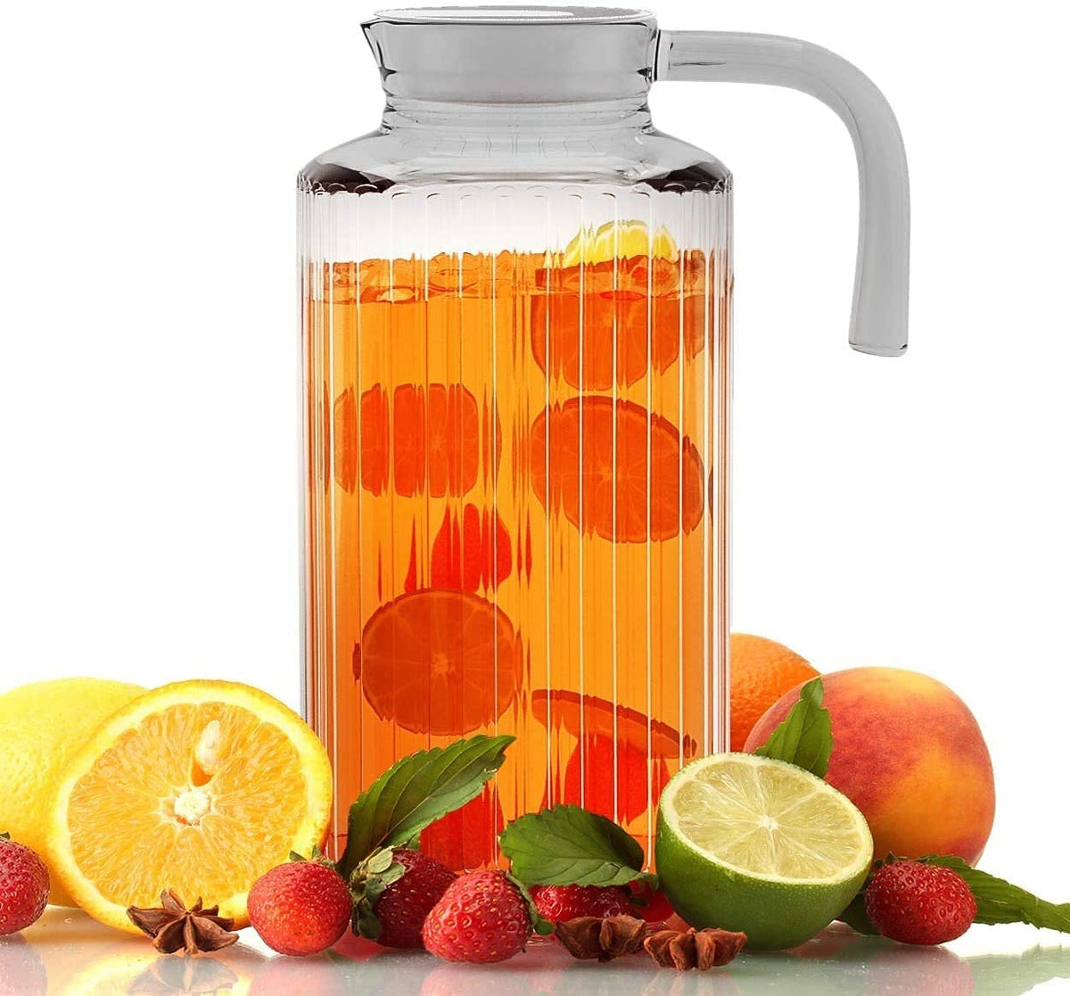 Fridge Pitcher