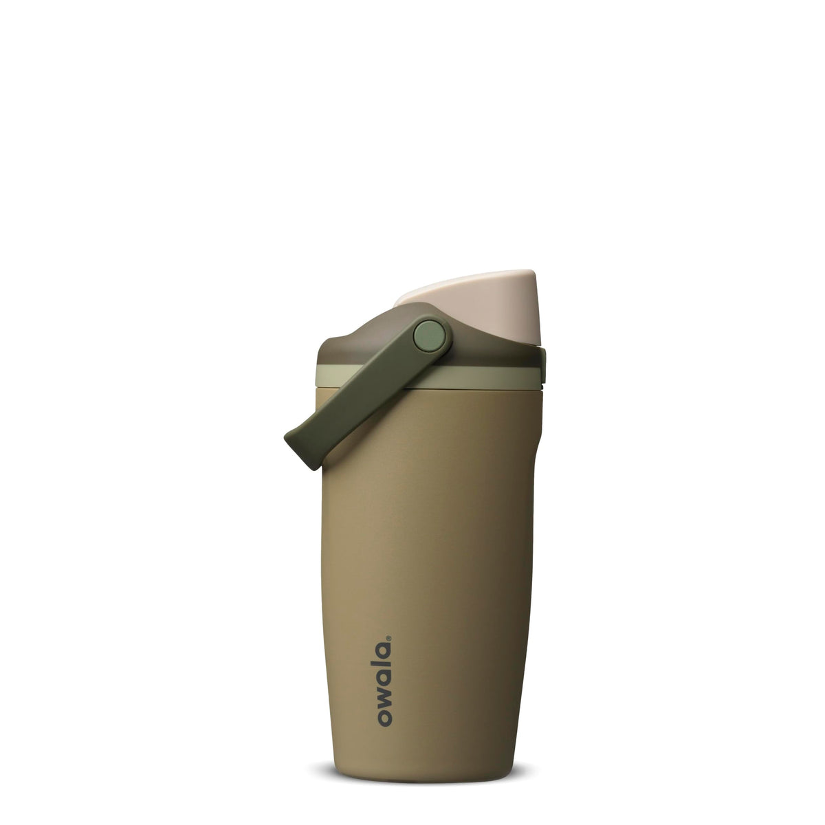 FreeSip Sway Stainless Steel Water Bottle 18 oz Off Road (Off Road / 18 Ounces)