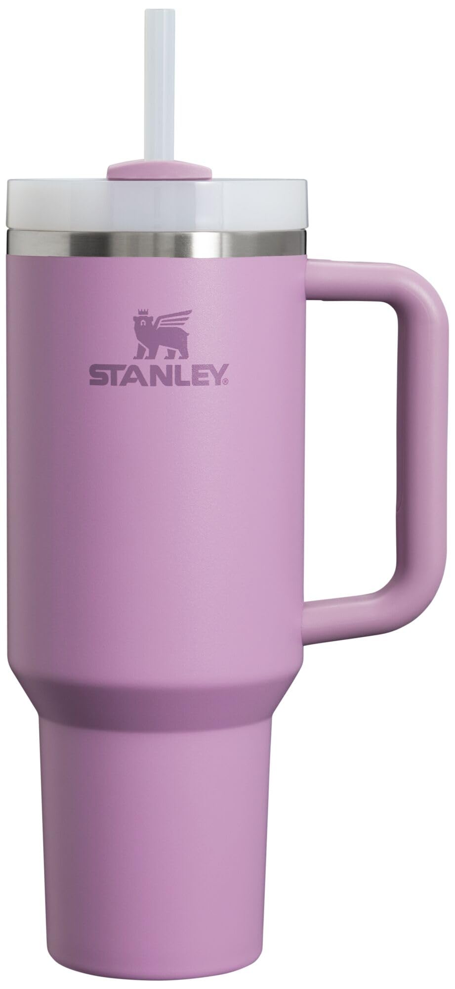 Quencher H2.0 Flow State Tumbler (40 Ounces / Lilac)